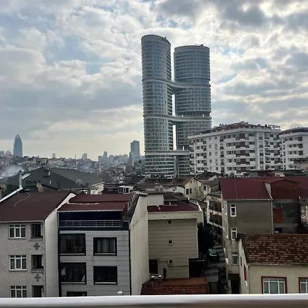 Yetişkin Oteli Kent Ataşehir *