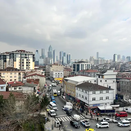 Kent Ataşehir