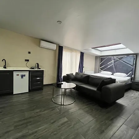 Kent Atasehir