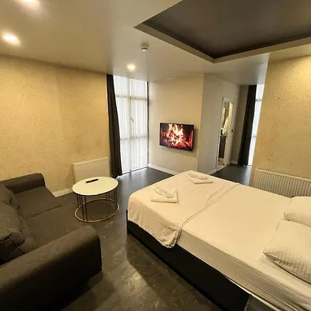 Kent Ataşehir