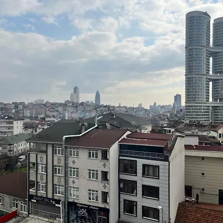 Kent Atasehir
