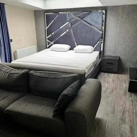 Kent Atasehir Istanbul