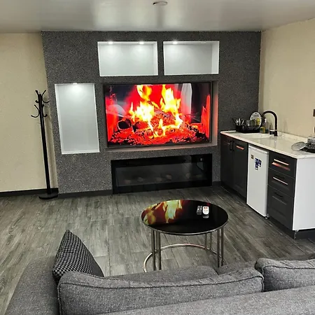 Kent Atasehir Istanbul