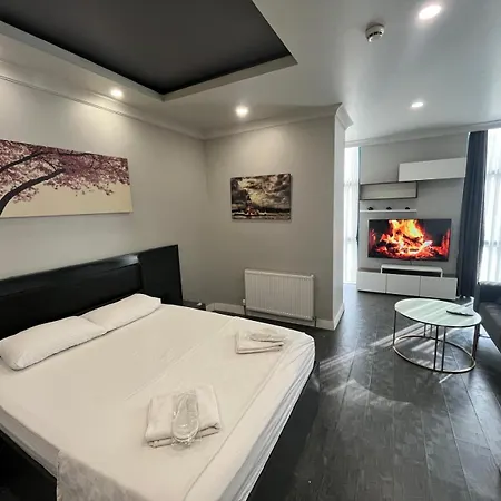 Kent Atasehir Istanbul