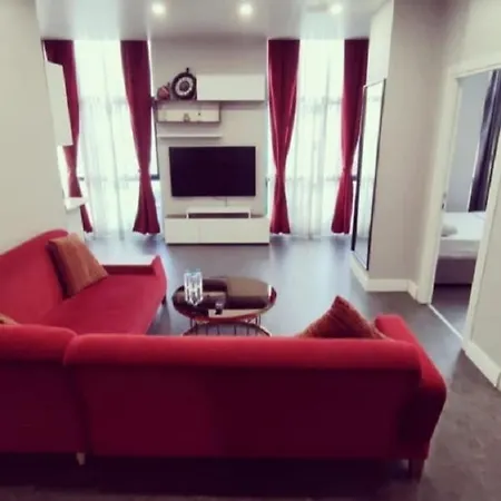 Yetişkin Oteli Kent Ataşehir *