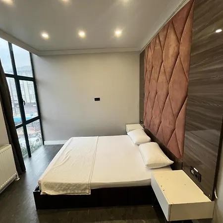 Kent Ataşehir Yetişkin Oteli İstanbul