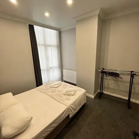 Romantiskt hotell Kent Atasehir Istanbul